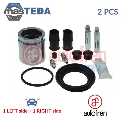 D43496s brake caliper - d43496s,