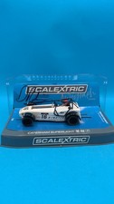 Scalextric C3723AE Caterham