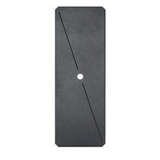 -12BK-1P Bridge Table Picnic