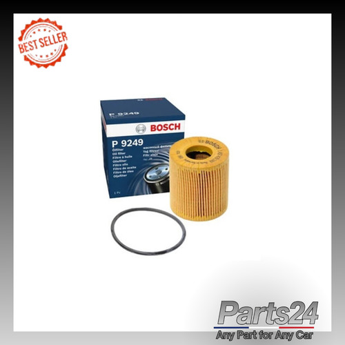 Oil filter fits ford transit - filter,