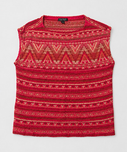 Lauren ralph patterned - lauren,