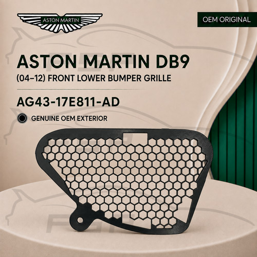 Genuine aston martin db9 12 - aston,