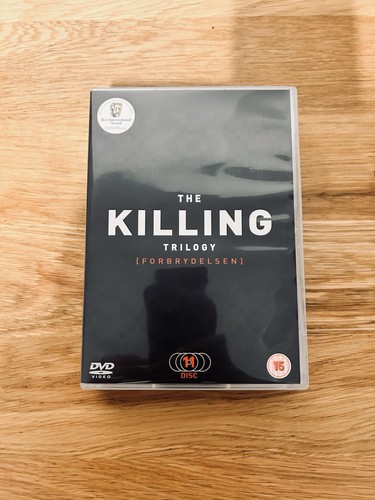 Arrow films the killing - the,