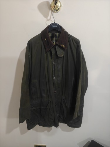 Vintage 90s barbour border - vintage,
