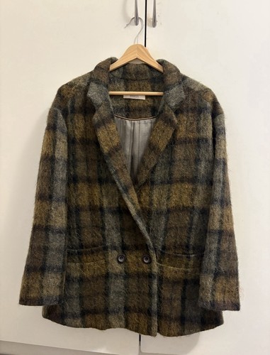 Sessun mosaic canyon jacket - canyon,