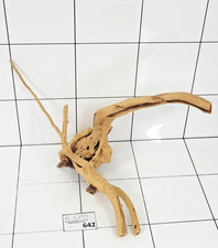 Premium Natural Aquarium Manzanita Wood Root Driftwood Fish Tank Decoration 642