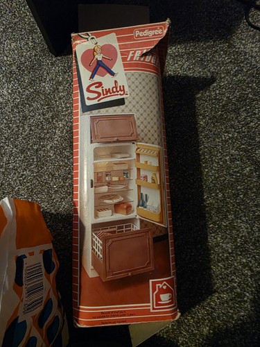 Vintage 1970 cindy dolls - vintage,