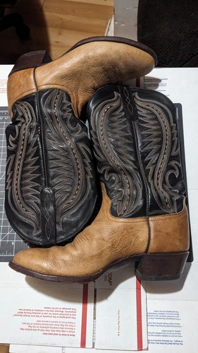 Vintage larry mahan cowboy - larry,