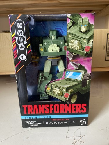 Transformers studio series - transformers,