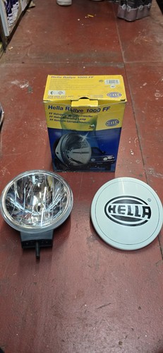 Hella rallye 1000 spot - 1000, ff