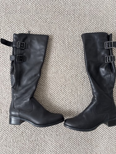 Clarks likeable ladies - likeable,