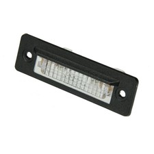 Number Plate Light Porsche 964