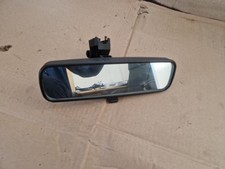 2006-2013 VOLVO C30 INTERIOR