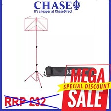 Kinsman Deluxe Pink Music