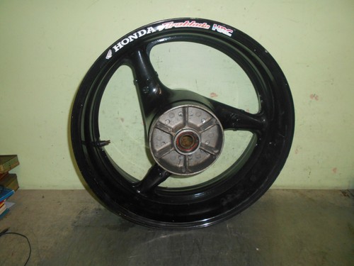 Honda 929 fireblade - fireblade, rear