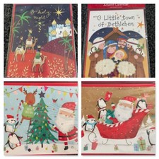 Advent Calendar Nativity