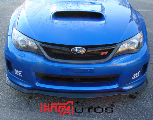Fits subaru sti wrx 2011 - fits,