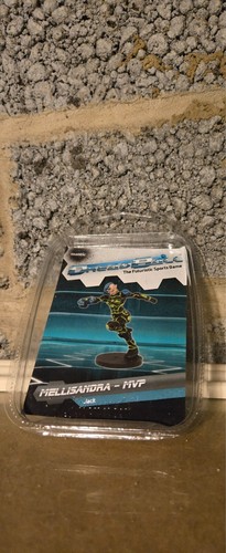 Mantic dreadball mellisandra - mantic,