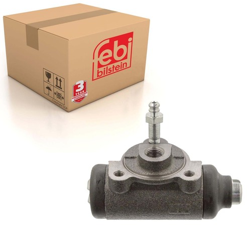 Rear wheel cylinder fits - cylinder, ford