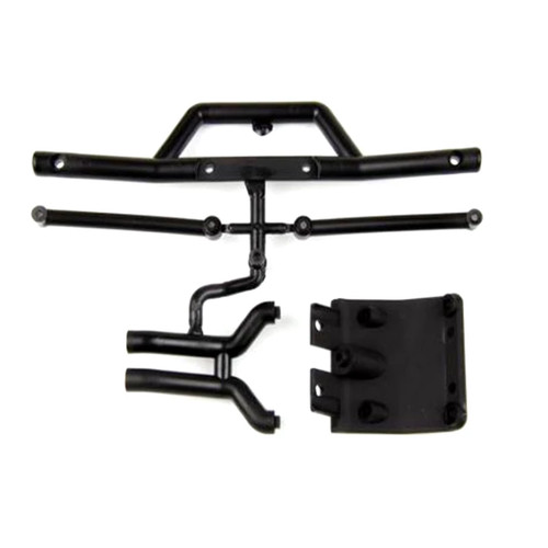 Hong nor truggy bumper - nor,