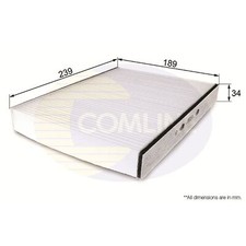 For Ford Fiesta 1.4 TDCi