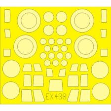 Eduard EX438 C-130J Hercules