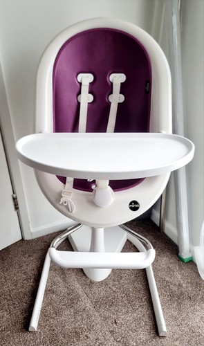 Mima moon high chair - mima,