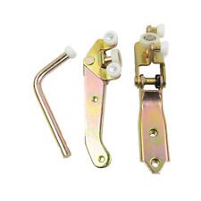 Left Side Sliding Door Roller Runner Kit For VW Transporter Caravelle T4 90-03