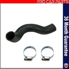 Turbo Intercooler Hose Pipe