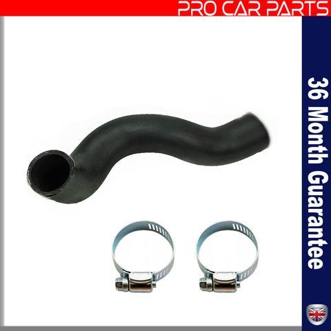 Turbo intercooler hose pipe - hose,