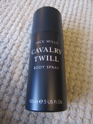 Jack wills cavalry - cavalry, body