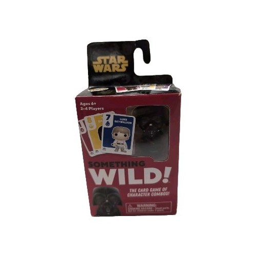 Funko games star - star, darth