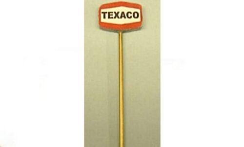 Illuminated fuel forecourt - illuminated,