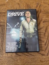 Drive DVD