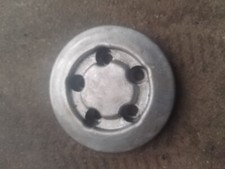 Yamaha DT 100 175? Clutch