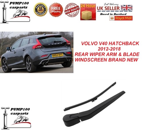 Rear wiper for - rear,