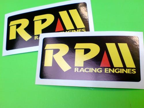 Rpm racing engines tool box - rpm,