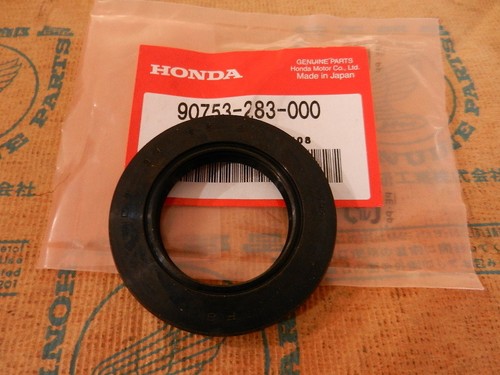 Honda 450 seal - honda, cl