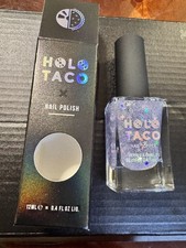 Holo Taco - Shooting Star Taco
