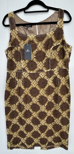 Aquascutum brown jacquard - aquascutum,