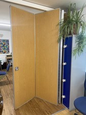 Free dividing Doors. Useful In