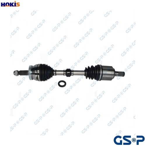 Drive shaft 224233 for - 224233, hyundai