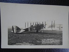 GROUP OF 10 RFC/RAF & FRENCH
