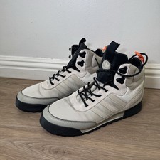 Adidas Baara Boot Raw White