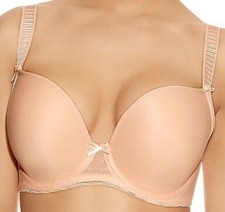 Freya Deco Vibe moulded plunge