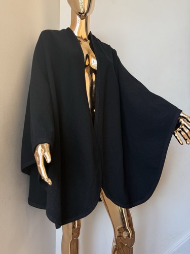 Vintage wool and cashmere