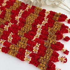 6 Jai Mala/Milni Haar Garland