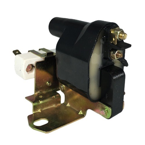 New universal ignition coil - new,