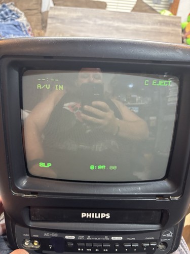 Philips ccb092at03 inch - philips,