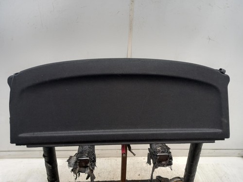 Bmw parcel shelf - x1, luggage